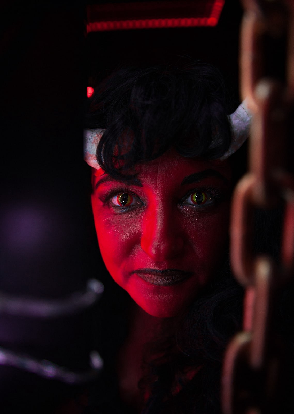 Чёртова дюжина. ДР Фантима | 21.05.2022. Галерея Фантим