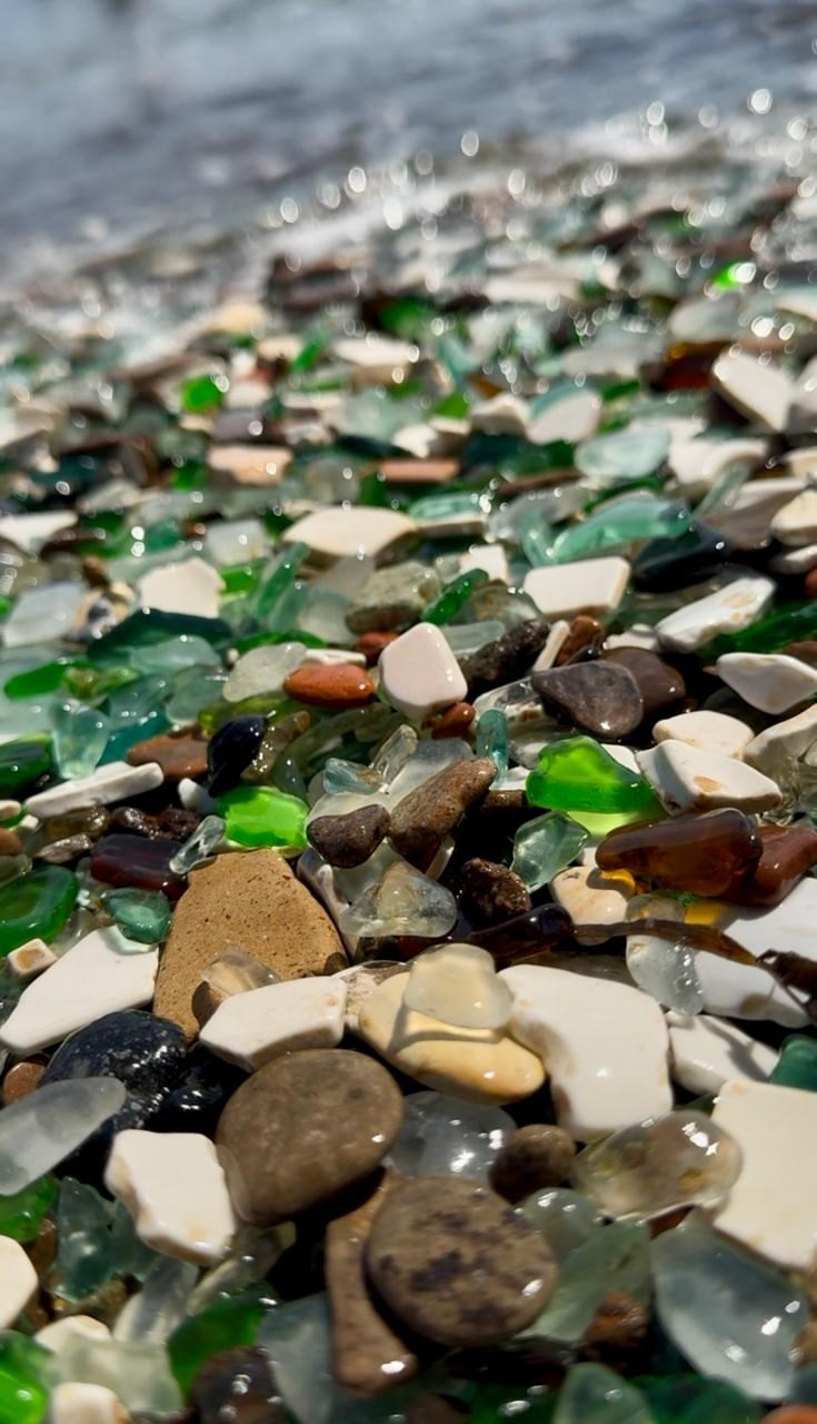 Владивосток 1 | 18-21.09.2025. Галерея Фантим