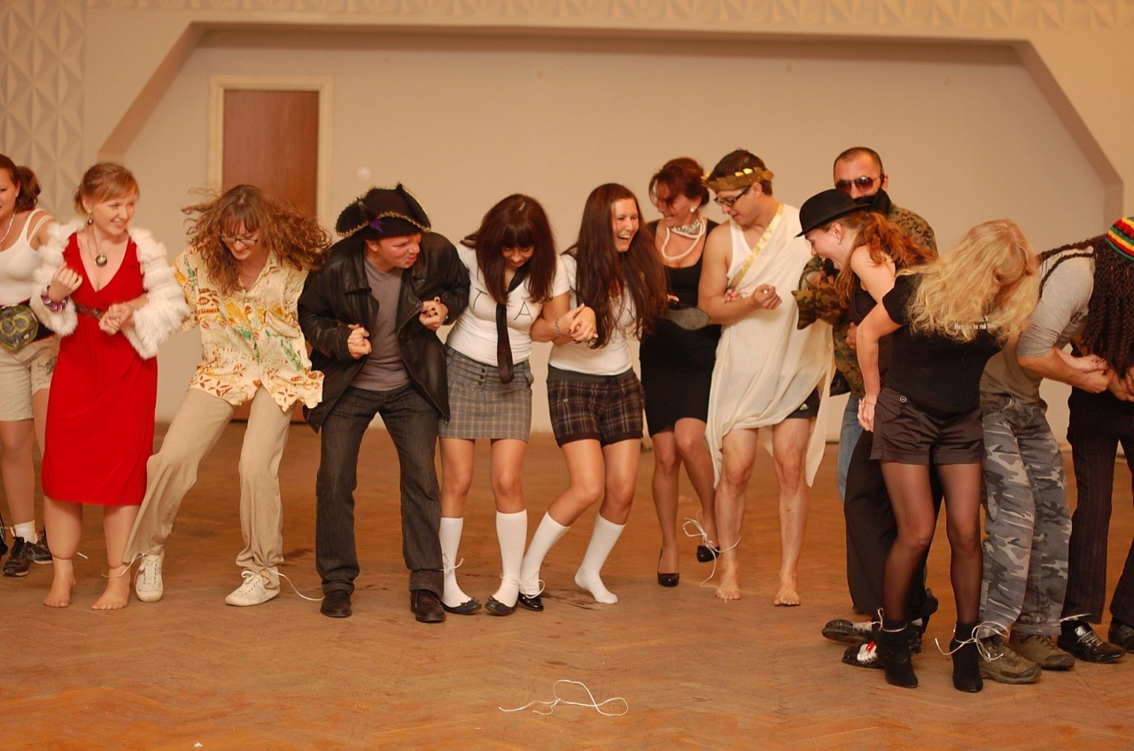 Жизнь замечательных людей | 25-26.09.2010. Галерея Фантим