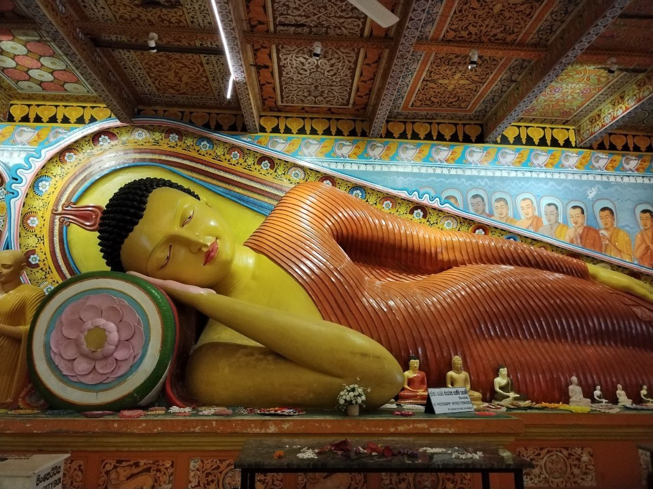 Шри-Ланка | 31.01 — 10.02.2025. Галерея Фантим