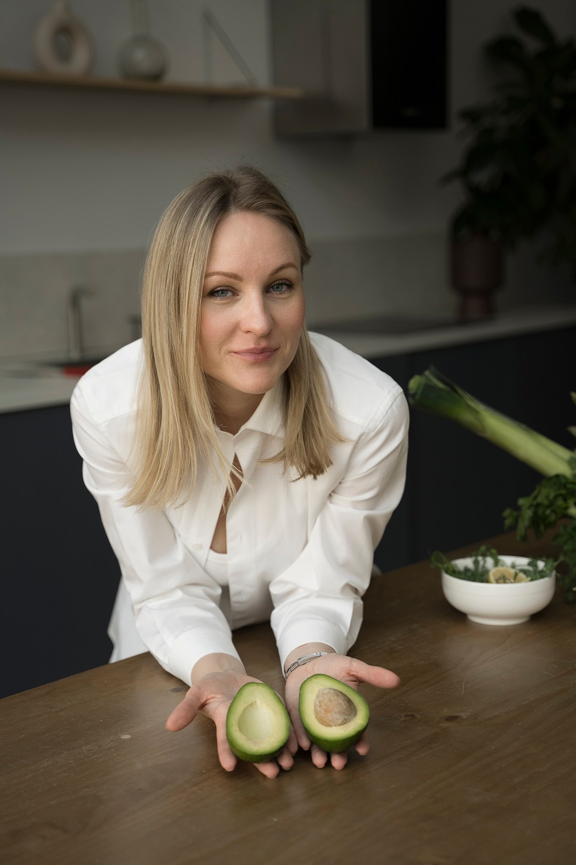Нутрициолог. Семейный и детский фотограф в Москве