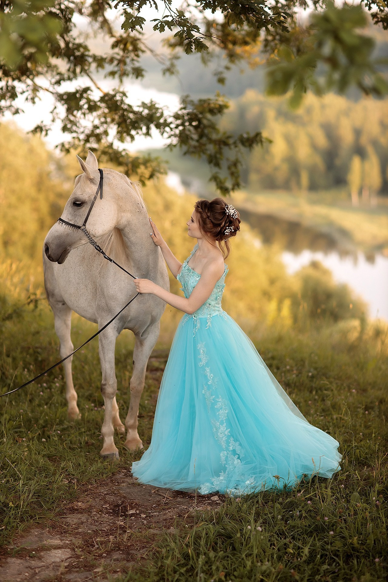 Семьи и пары. Фотограф Александр Калинин