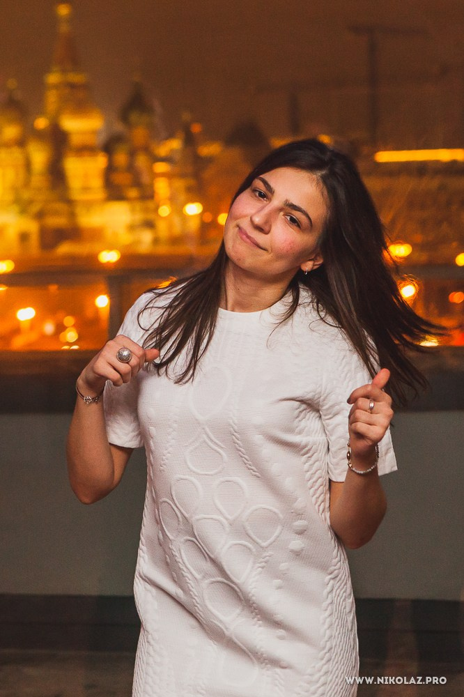 ИНГОССТРАХ ОНДД. Видеооператор/Фотограф Николай Завьялов