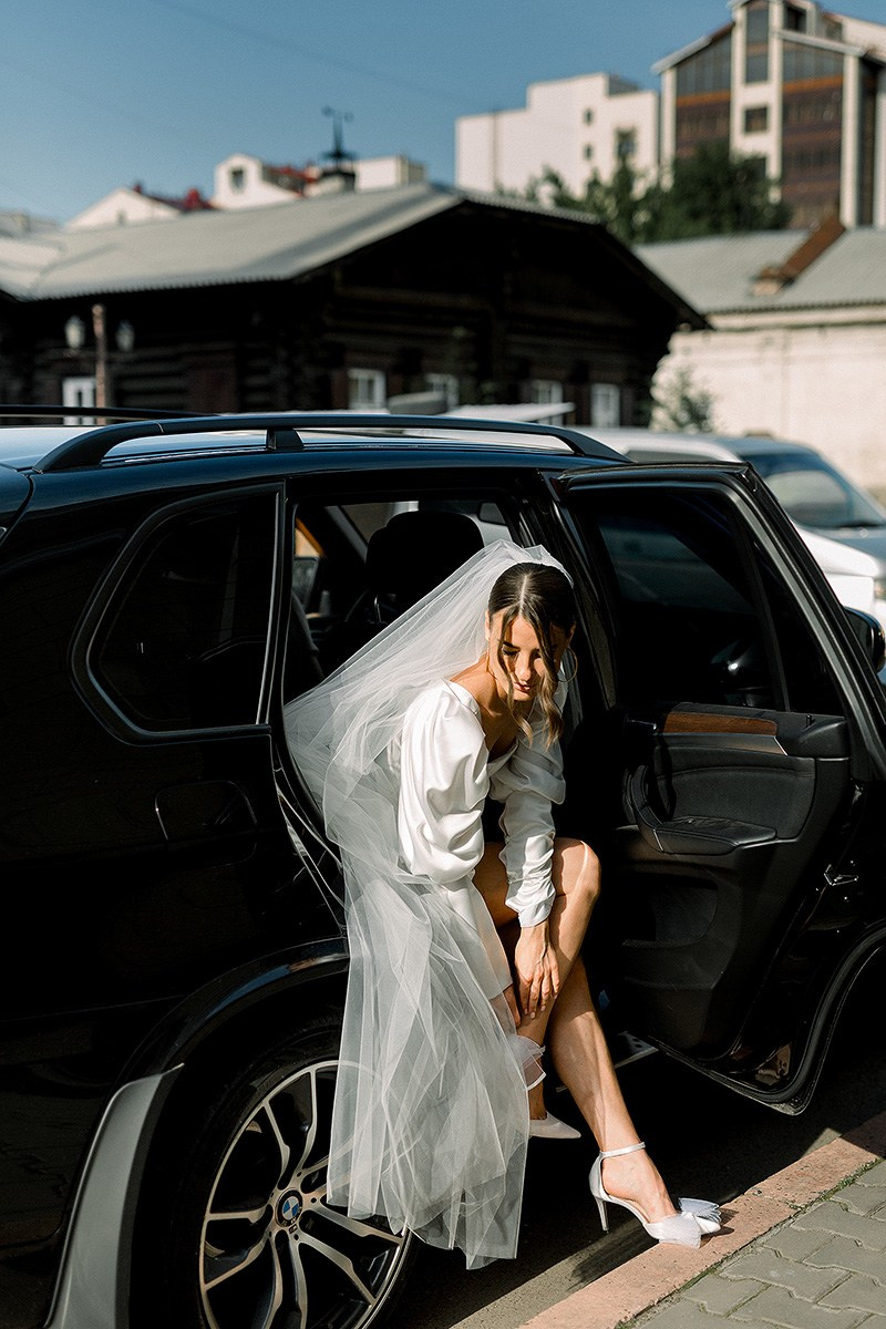 Мирослава+Костантин. Фотограф в Красноярске Гетманова Мила