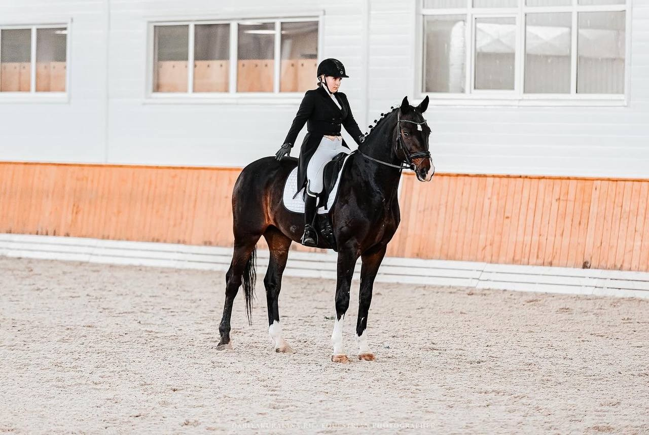 Весенний Бал в КСК «Конкорд». Конный фотограф Куракина Дарья • Фотосессии с лошадьми