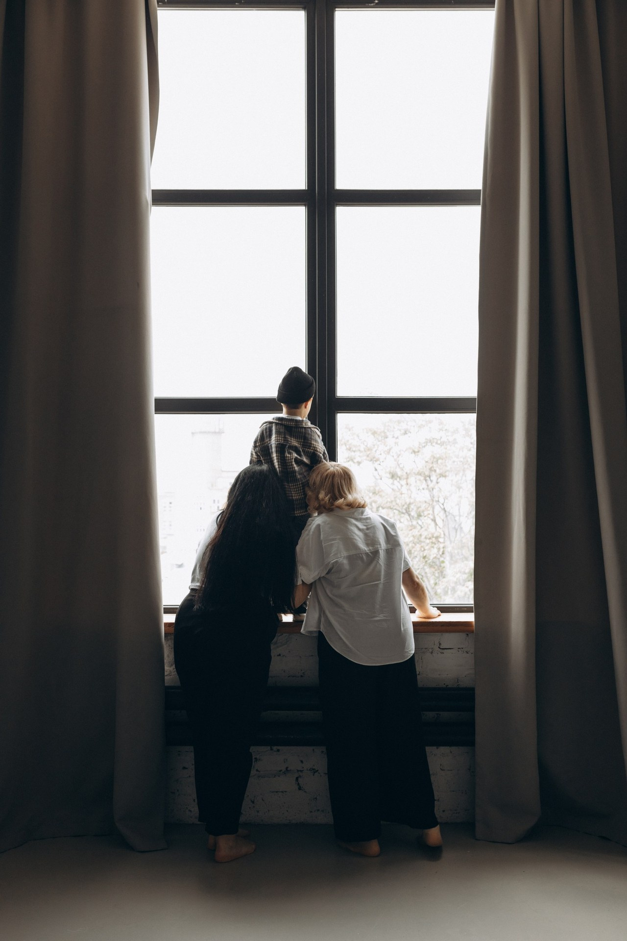 Отзывы. Семейный фотограф в Краснодаре Яна Морева