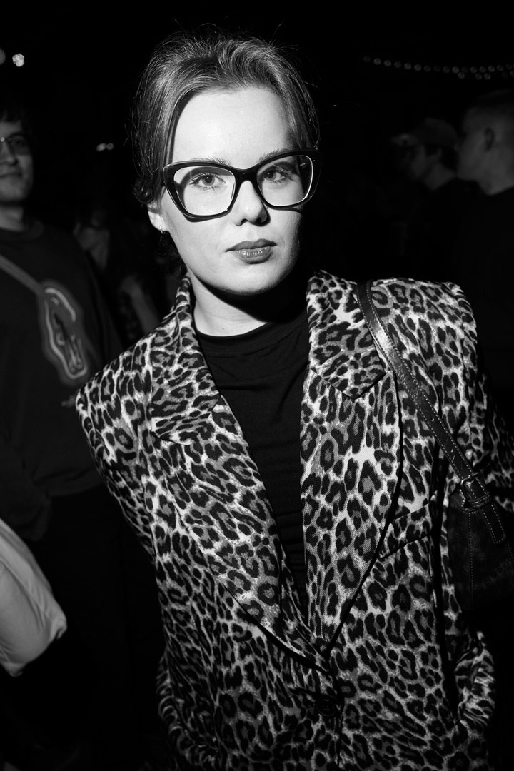 Vibe Room: Denis Yuzhin B-Day. Коммерческий и репортажный фотограф в Санкт-Петербурге — Туся Сушка