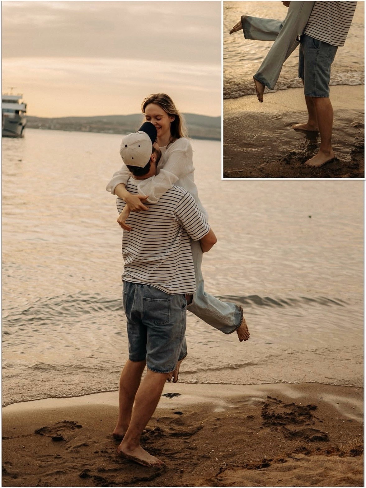 Лера Якоба́ну — фотограф Геленджик