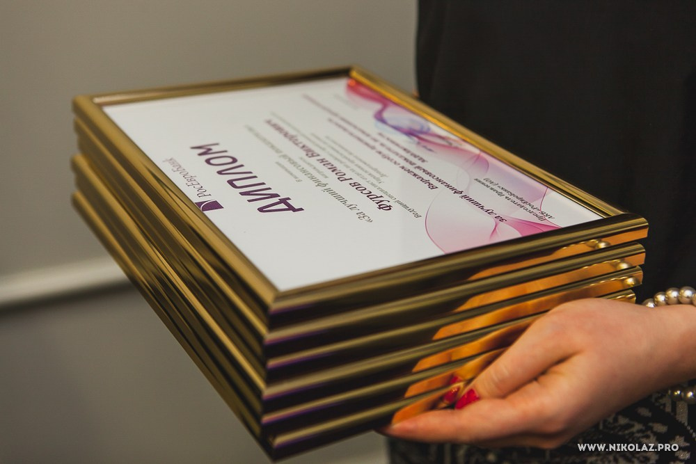 РосЕвроБанк. Видеооператор/Фотограф Николай Завьялов