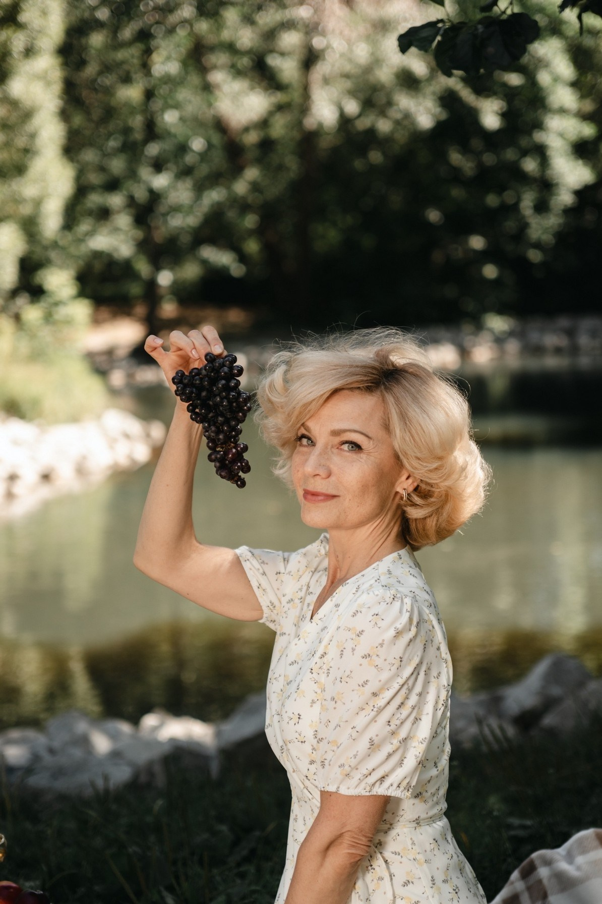 Ольга Т 52года, 164 см, 85_65_90. Модельное агентство Queen's models| Екатеринбург Челябинск Первоуральск