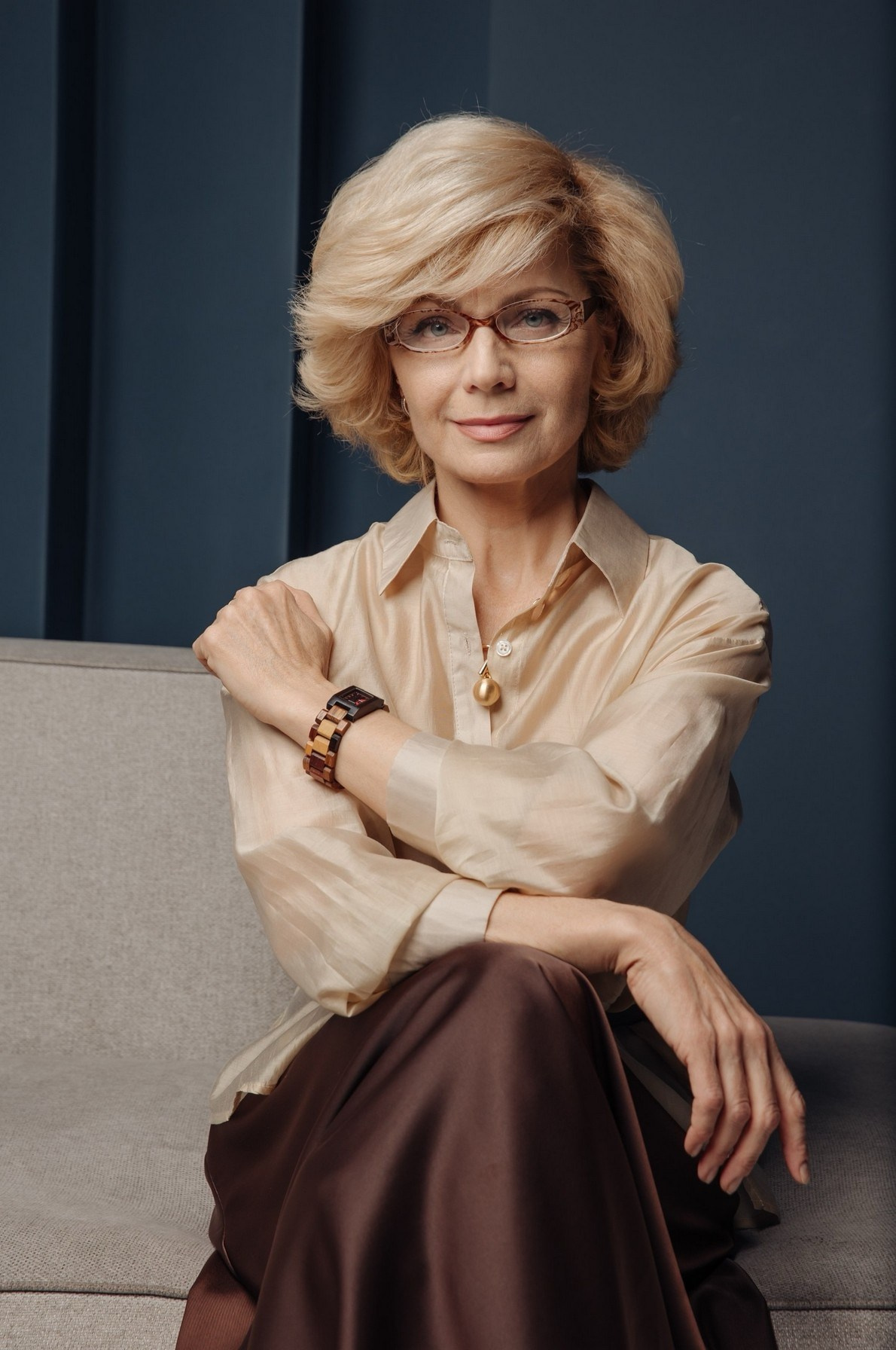 Ольга Т 52года, 164 см, 85_65_90. Модельное агентство Queen's models| Екатеринбург Челябинск Первоуральск