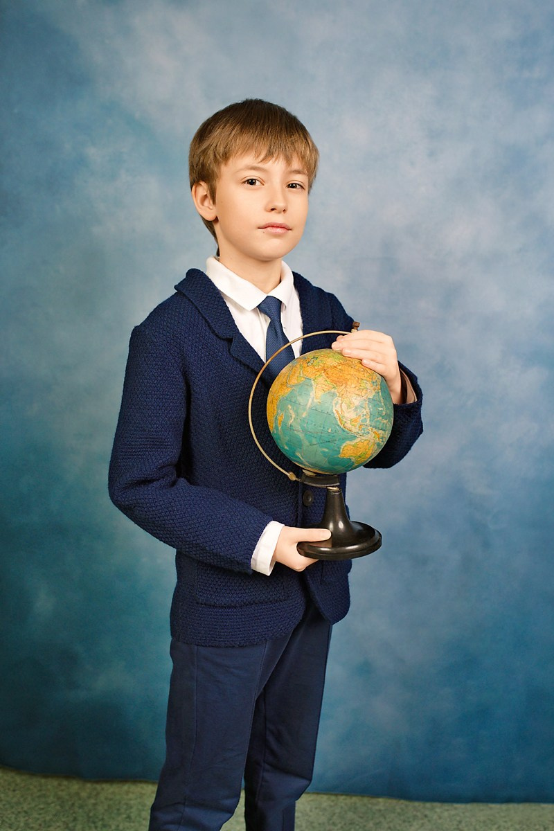 Фотосъемка индивидуальная. Выпускные альбомы в городе Саров