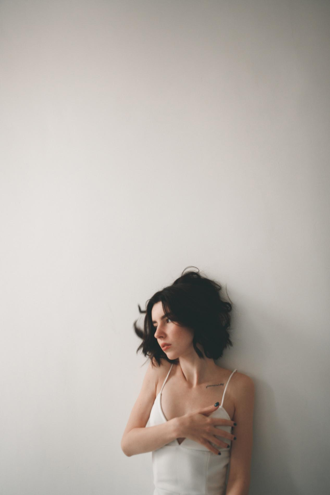 Аня. Фотограф в Самаре Юля Борщ