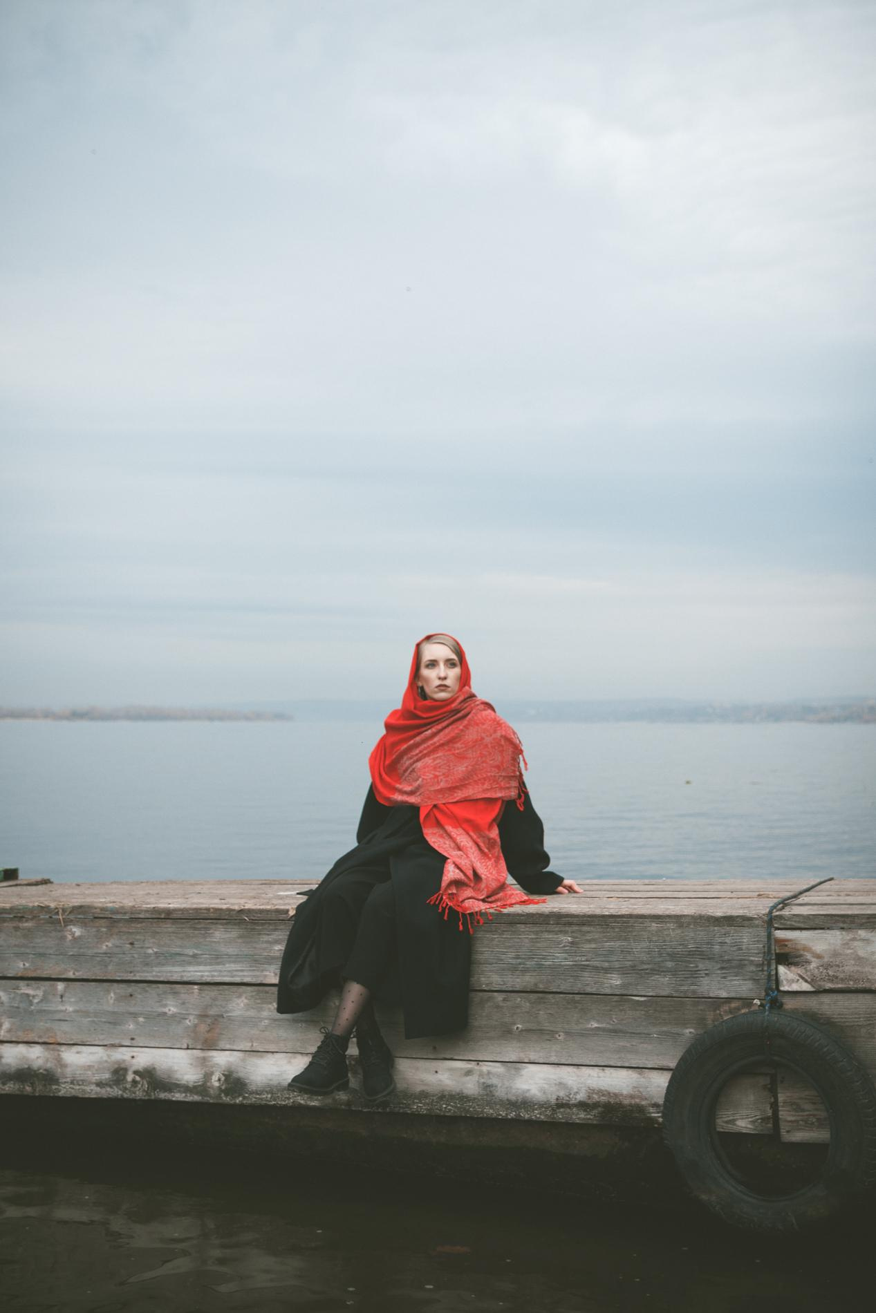 Оля. Фотограф в Самаре Юля Борщ