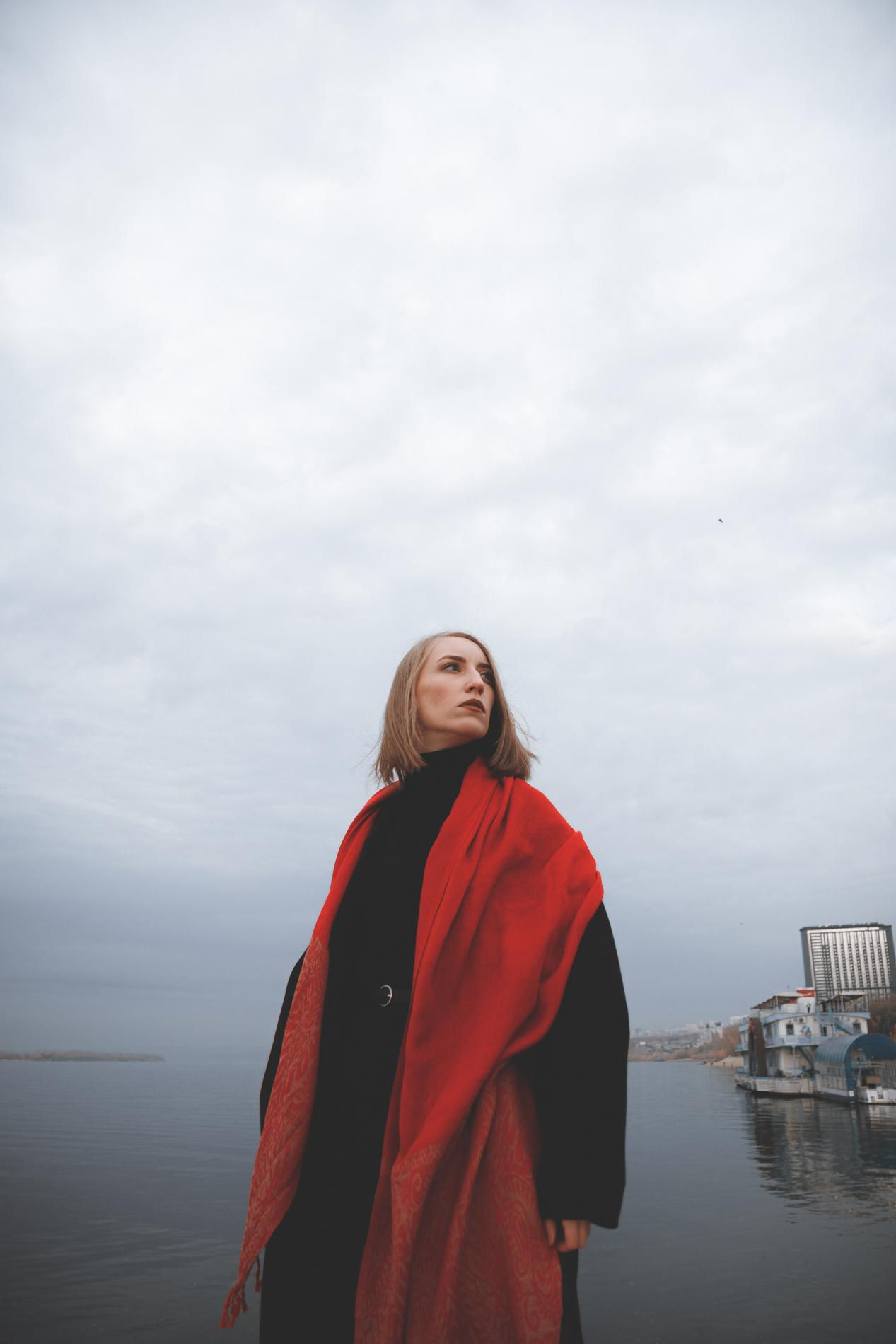 Оля. Фотограф в Самаре Юля Борщ