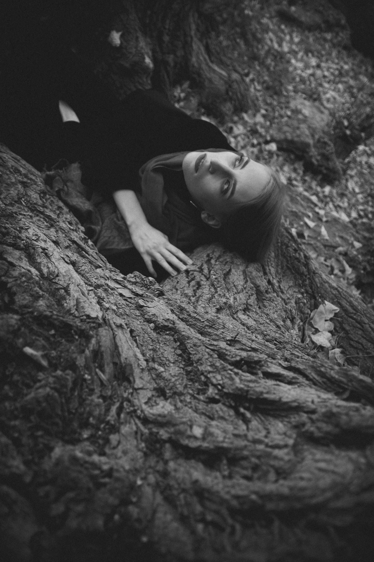 Оля. Фотограф в Самаре Юля Борщ