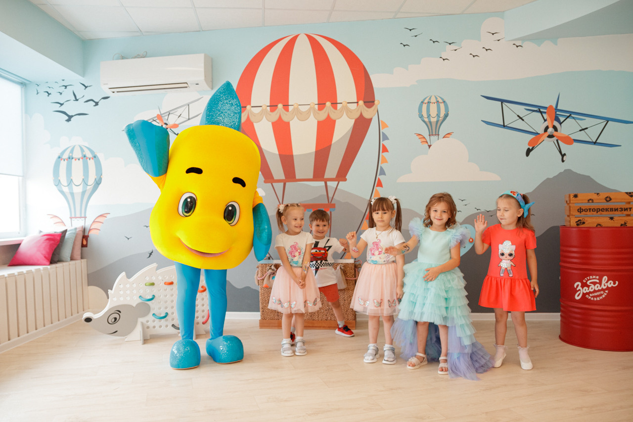 События. Фотограф в Самаре Юля Борщ