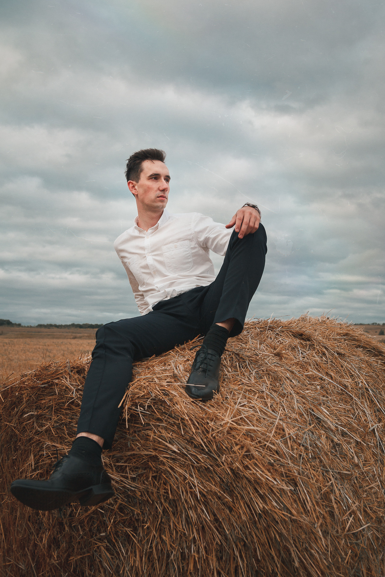 Фаиль. Фотограф в Самаре Юля Борщ