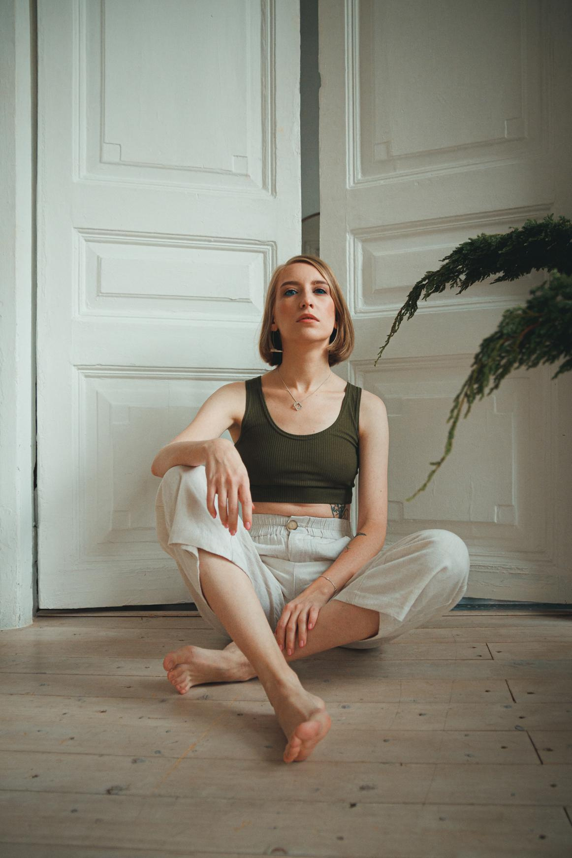 Оля `2. Фотограф в Самаре Юля Борщ