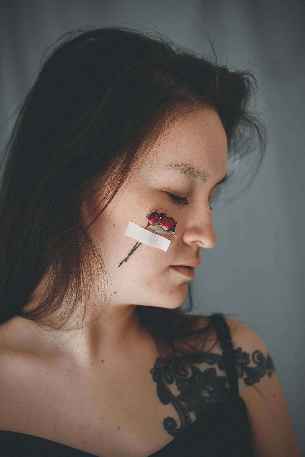 Алина. Фотограф в Самаре Юля Борщ