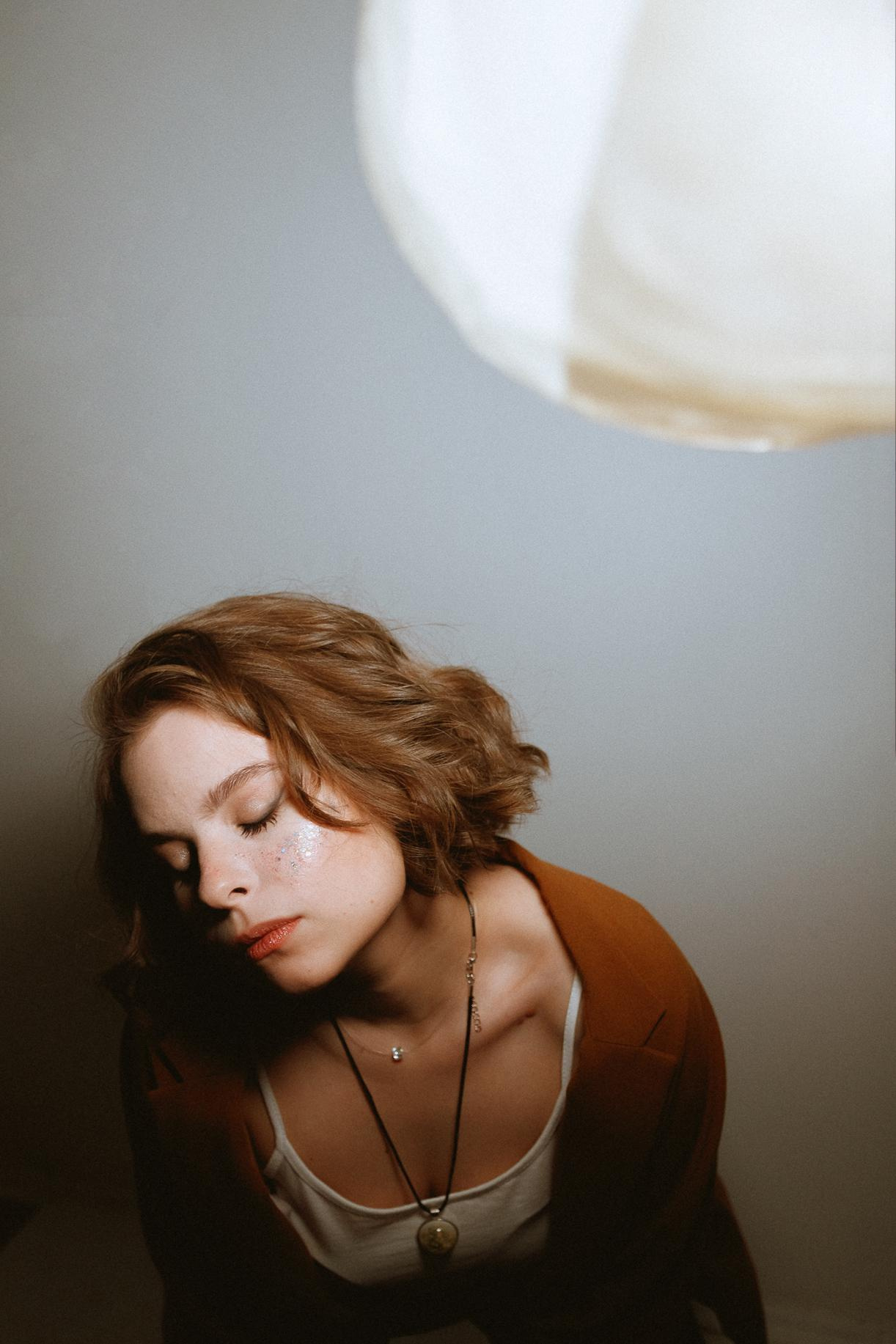 Мелита. Фотограф в Самаре Юля Борщ