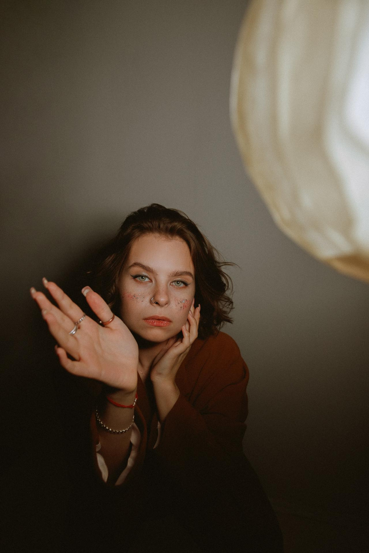 Мелита. Фотограф в Самаре Юля Борщ