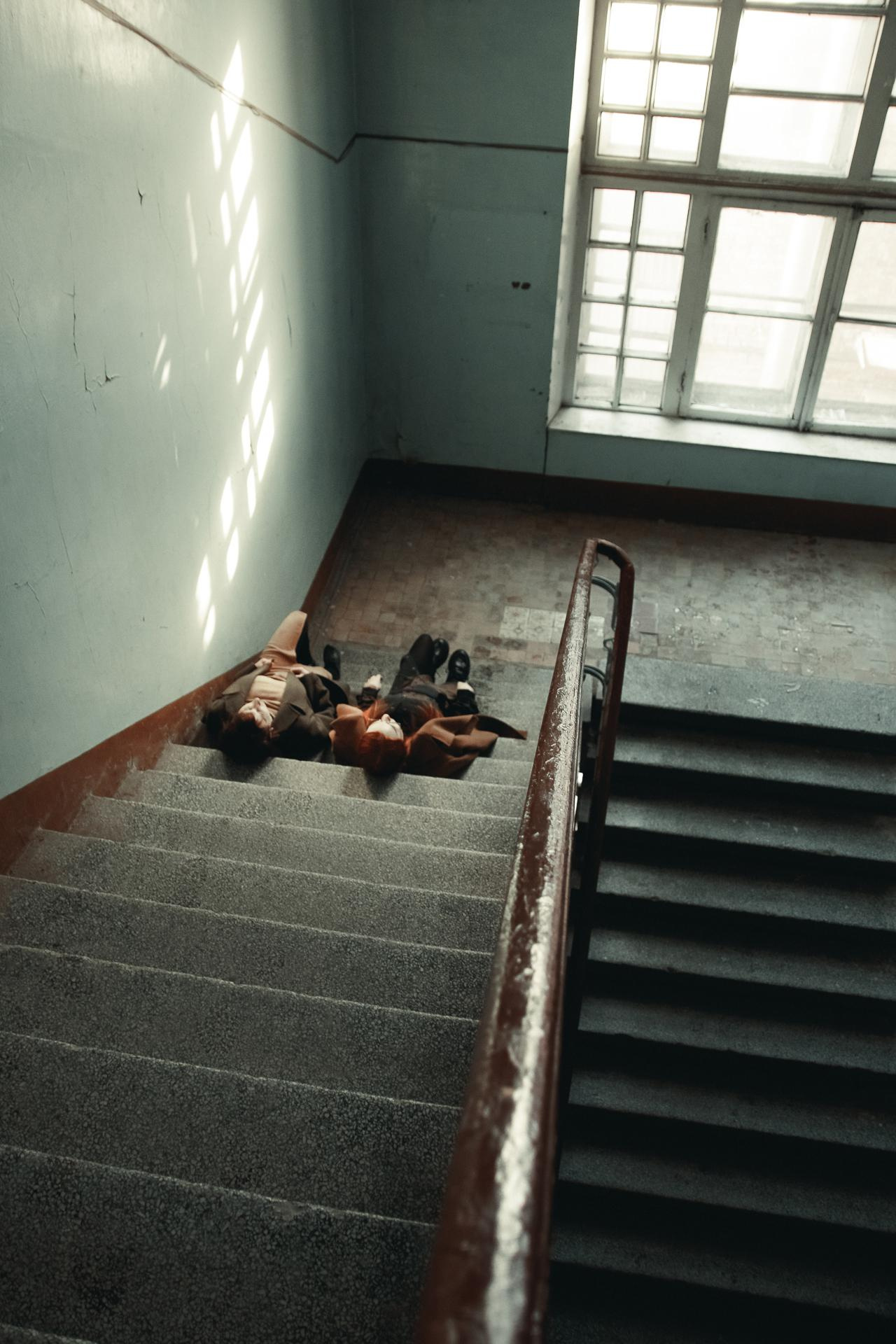 Ангелина & Ира. Фотограф в Самаре Юля Борщ