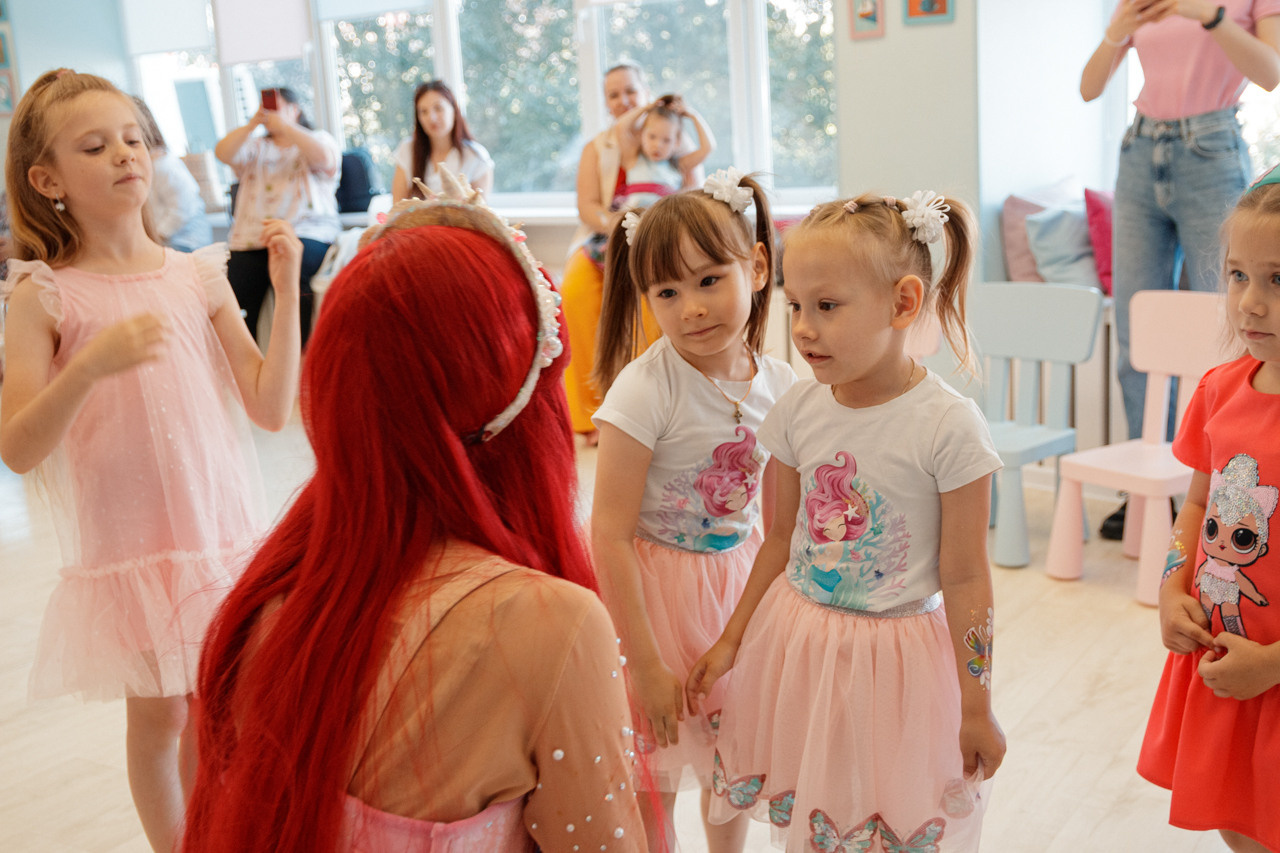 События. Фотограф в Самаре Юля Борщ