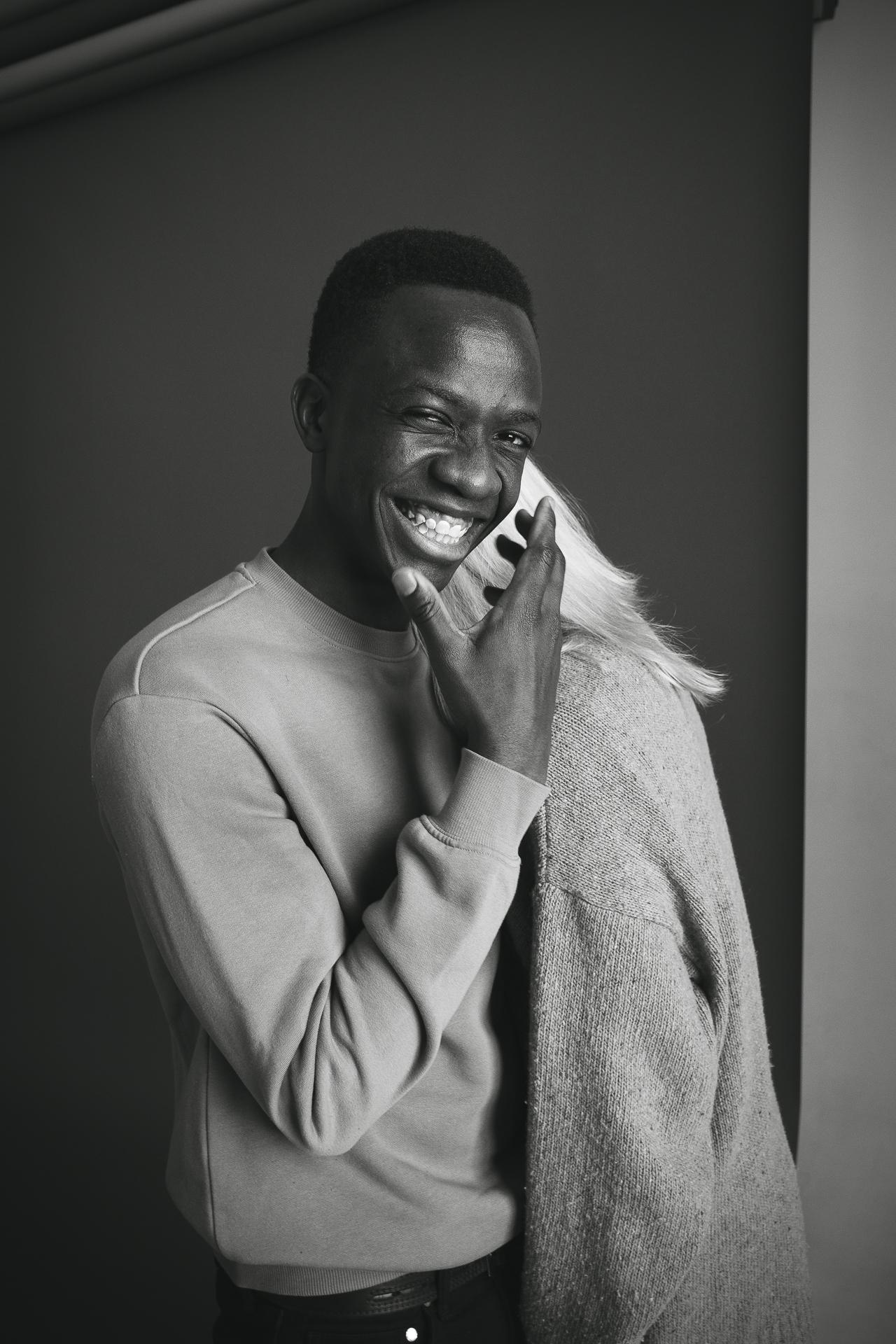 Хосеа & Аня. Фотограф в Самаре Юля Борщ