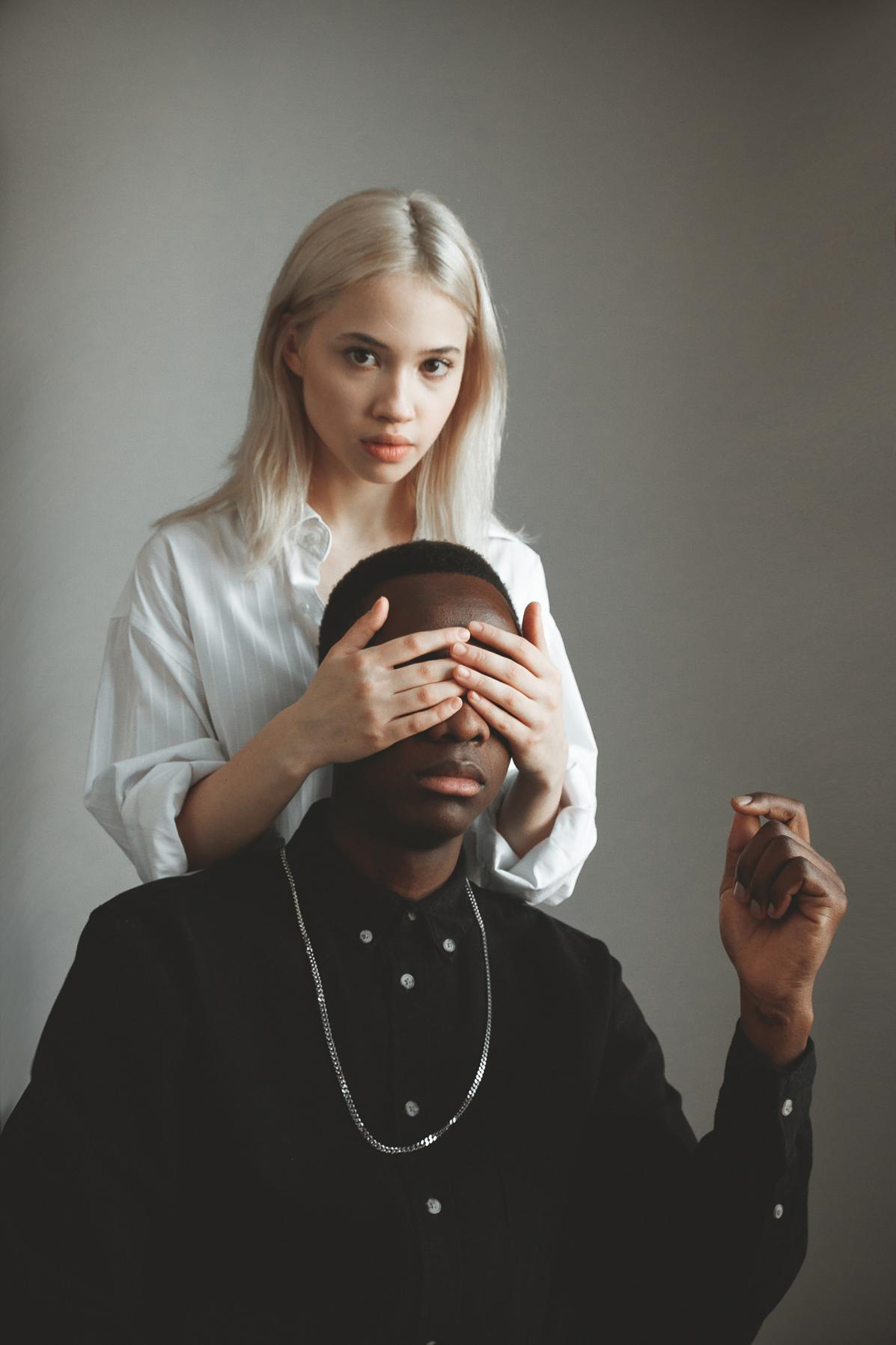 Хосеа & Аня. Фотограф в Самаре Юля Борщ