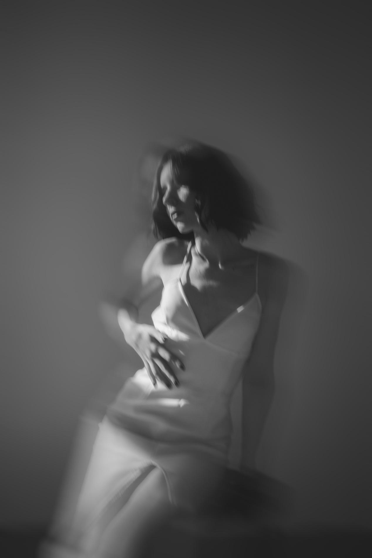 Аня. Фотограф в Самаре Юля Борщ