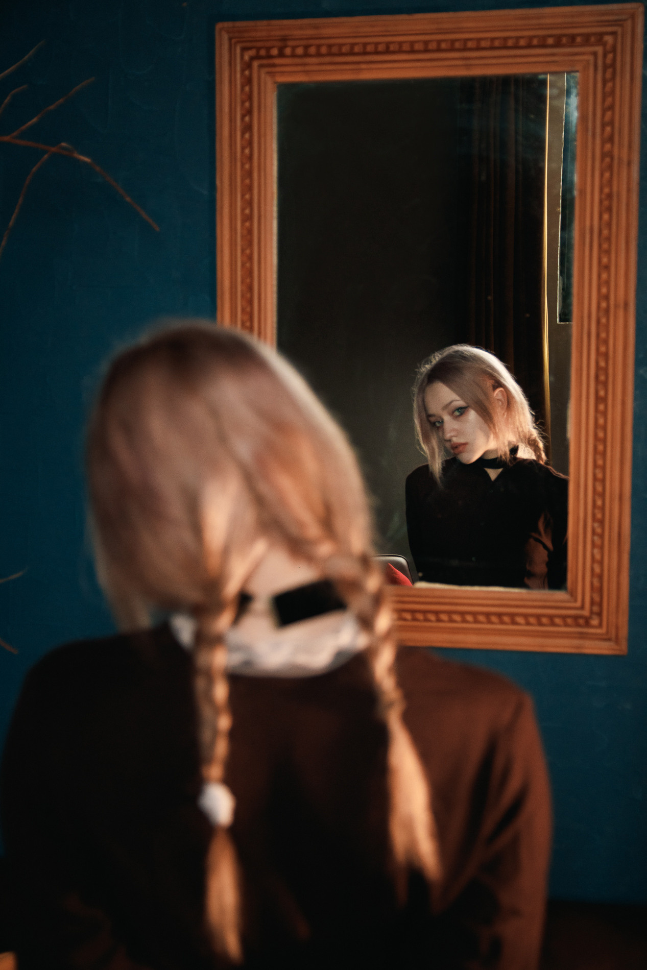 Лина. Фотограф в Самаре Юля Борщ