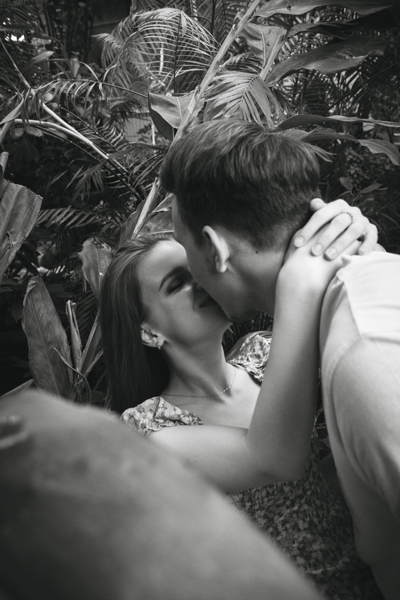 Юля & Андрей. Фотограф в Самаре Юля Борщ