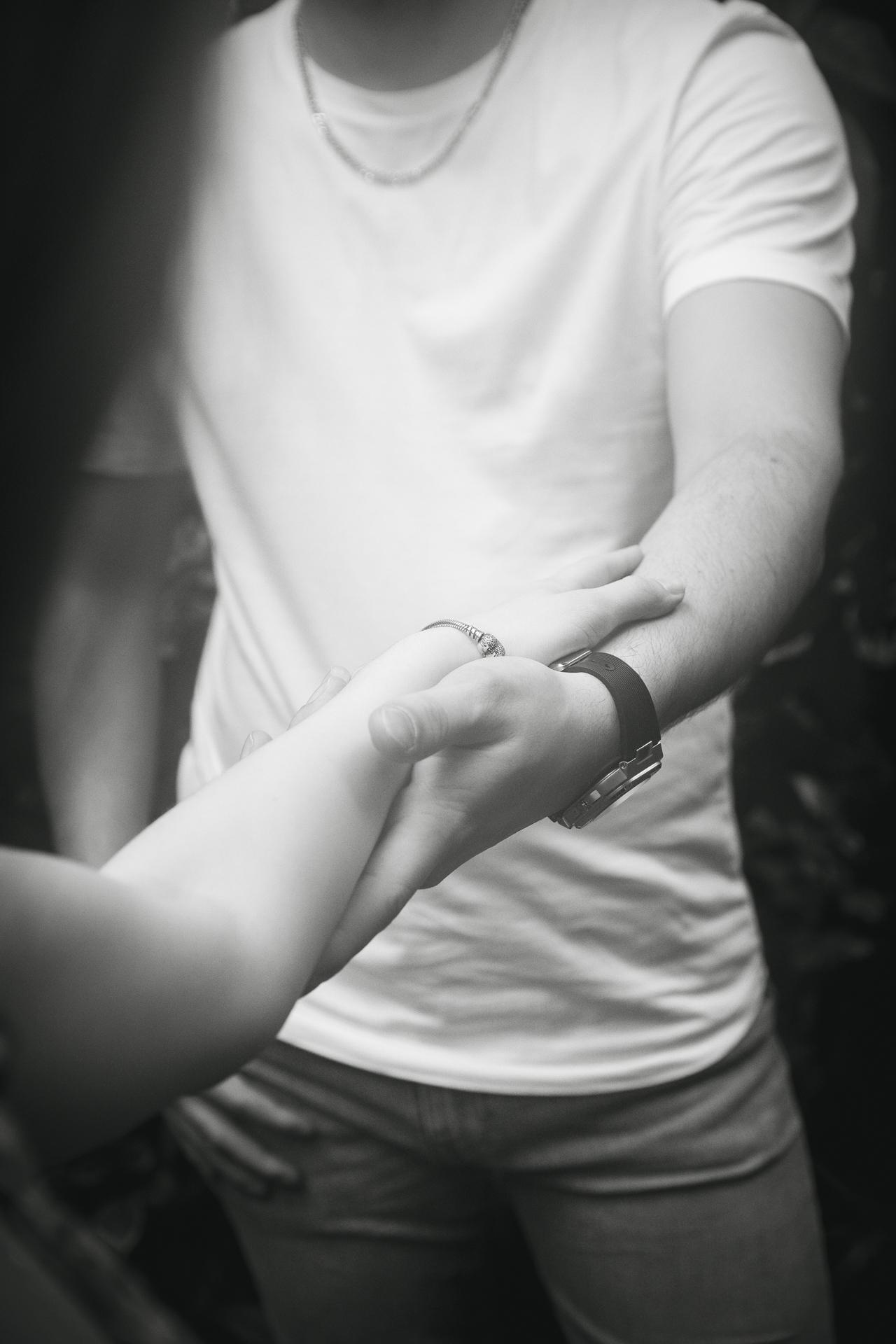 Юля & Андрей. Фотограф в Самаре Юля Борщ