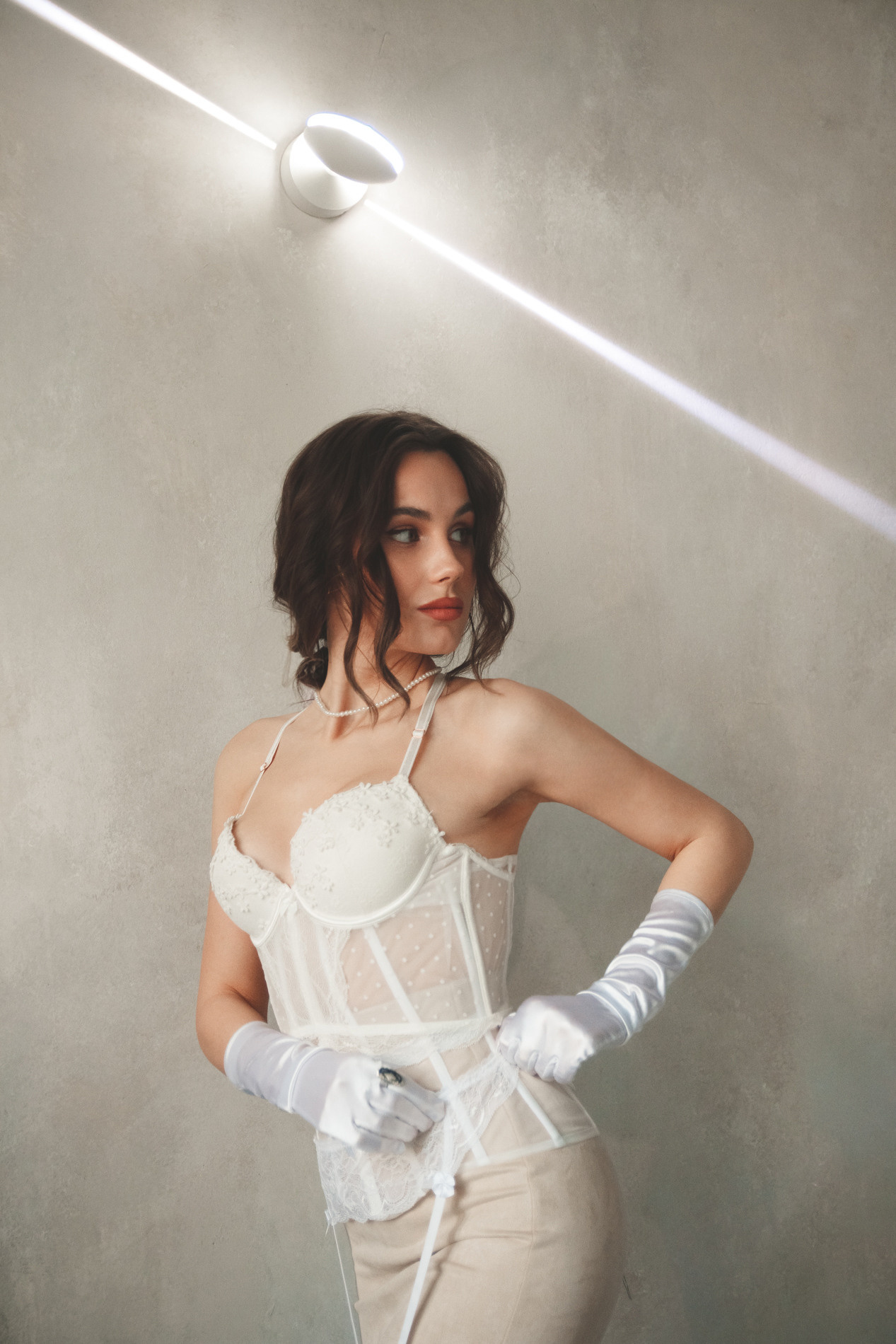 Настя. Фотограф в Самаре Юля Борщ