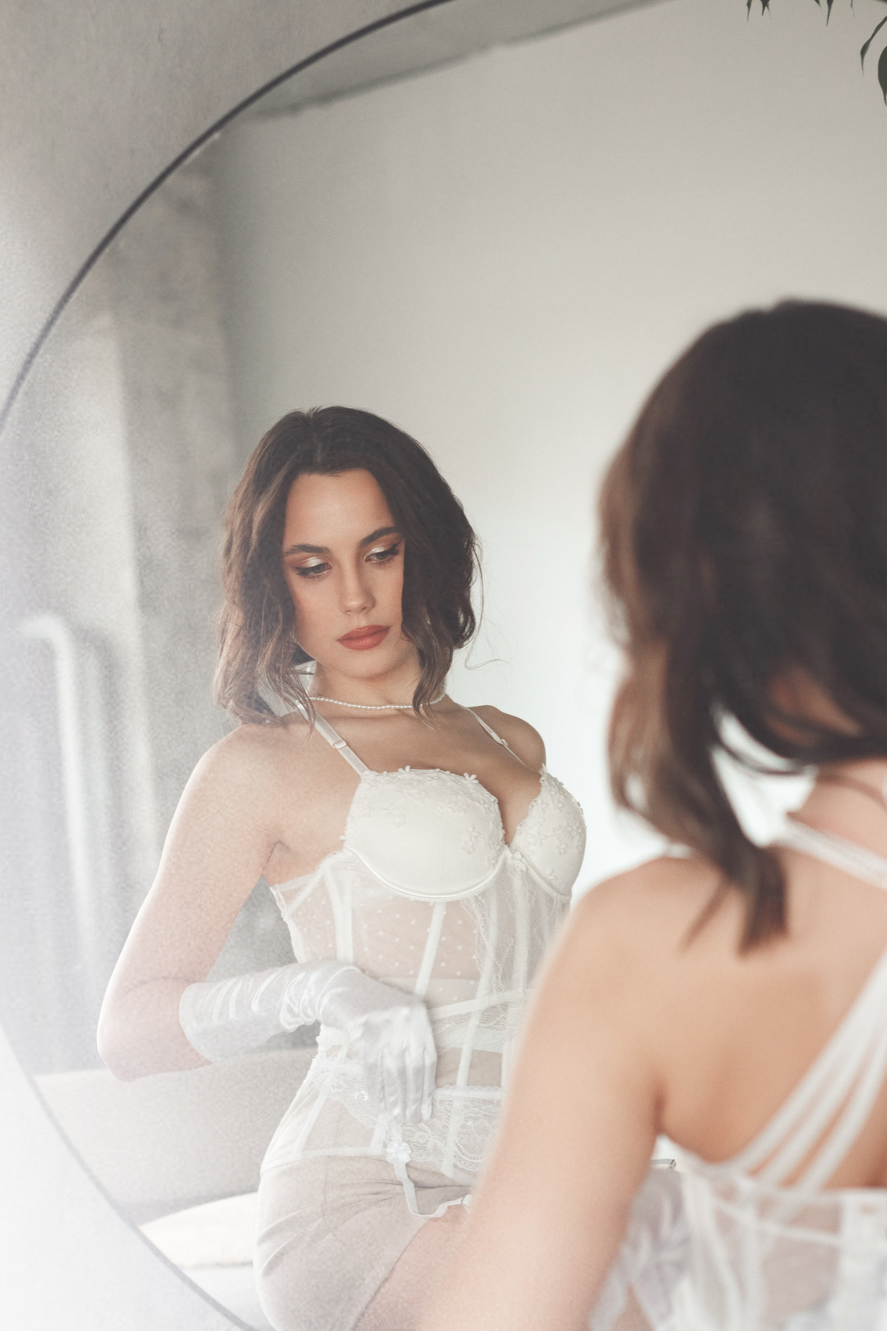 Настя. Фотограф в Самаре Юля Борщ