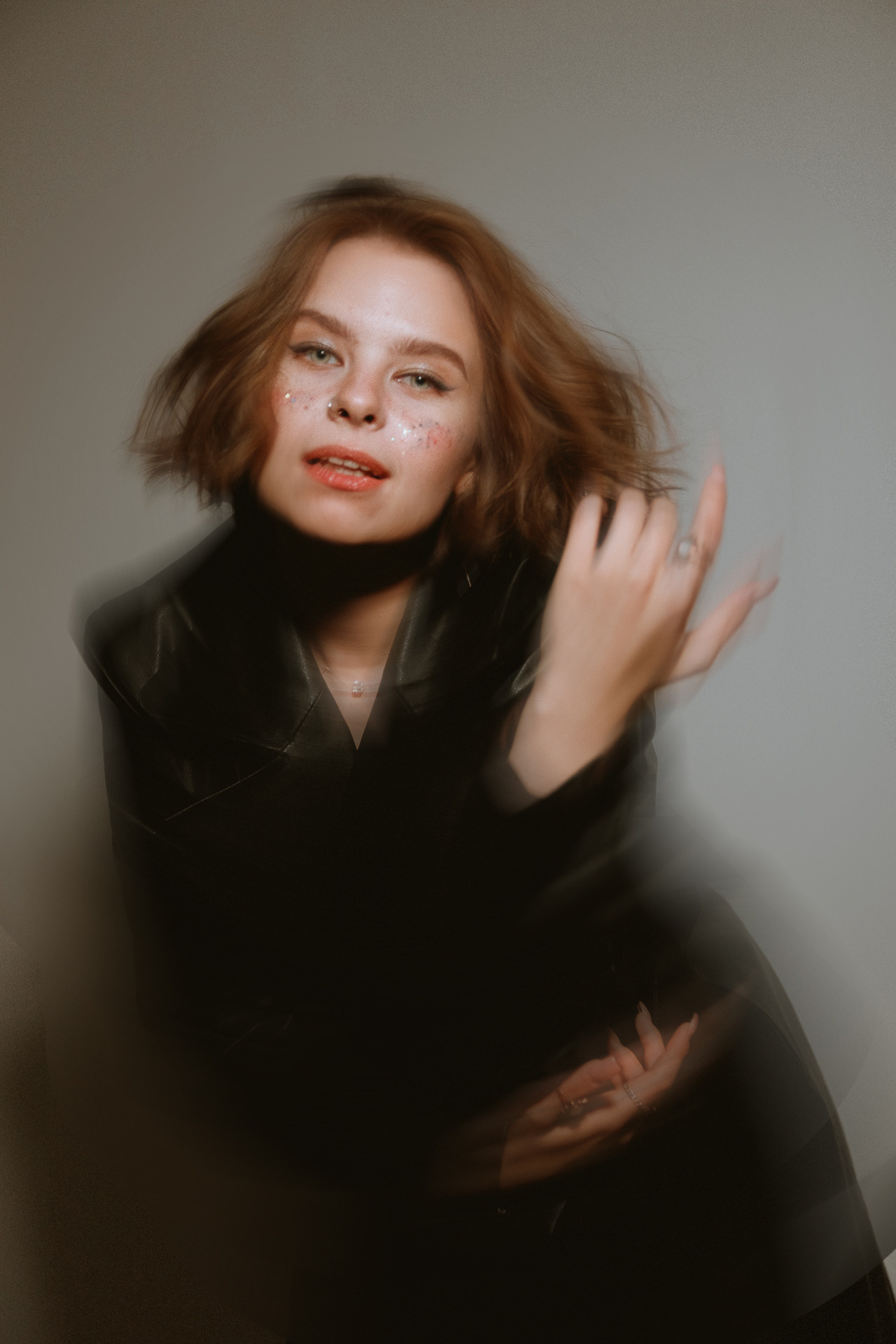 Мелита. Фотограф в Самаре Юля Борщ