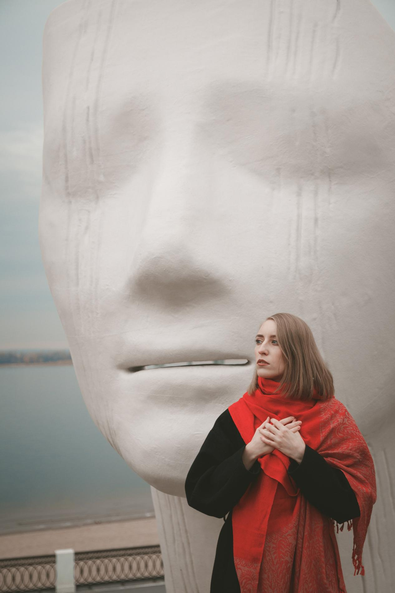 Оля. Фотограф в Самаре Юля Борщ