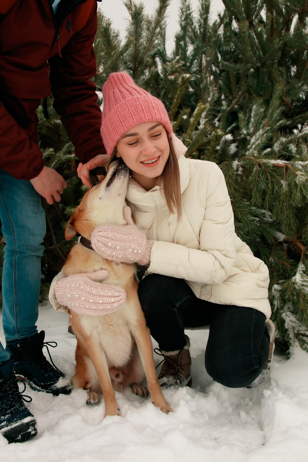 Валя & Тимур. Фотограф в Самаре Юля Борщ