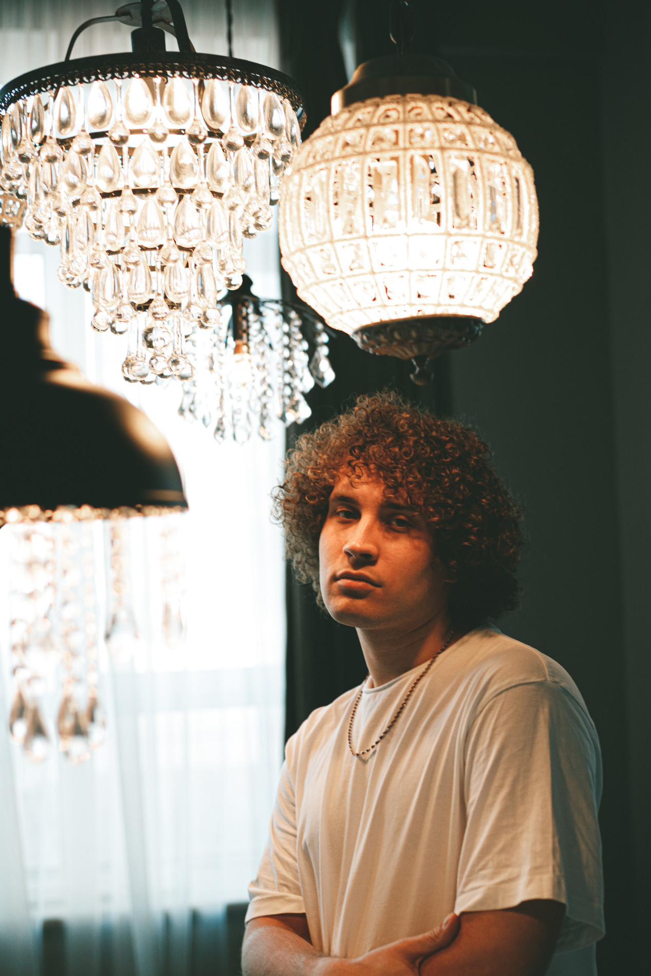 Данил `2. Фотограф в Самаре Юля Борщ