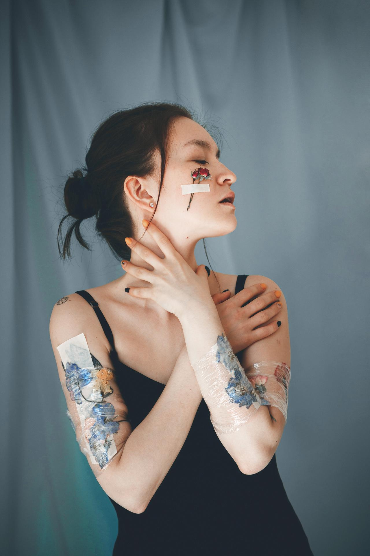 Алина. Фотограф в Самаре Юля Борщ