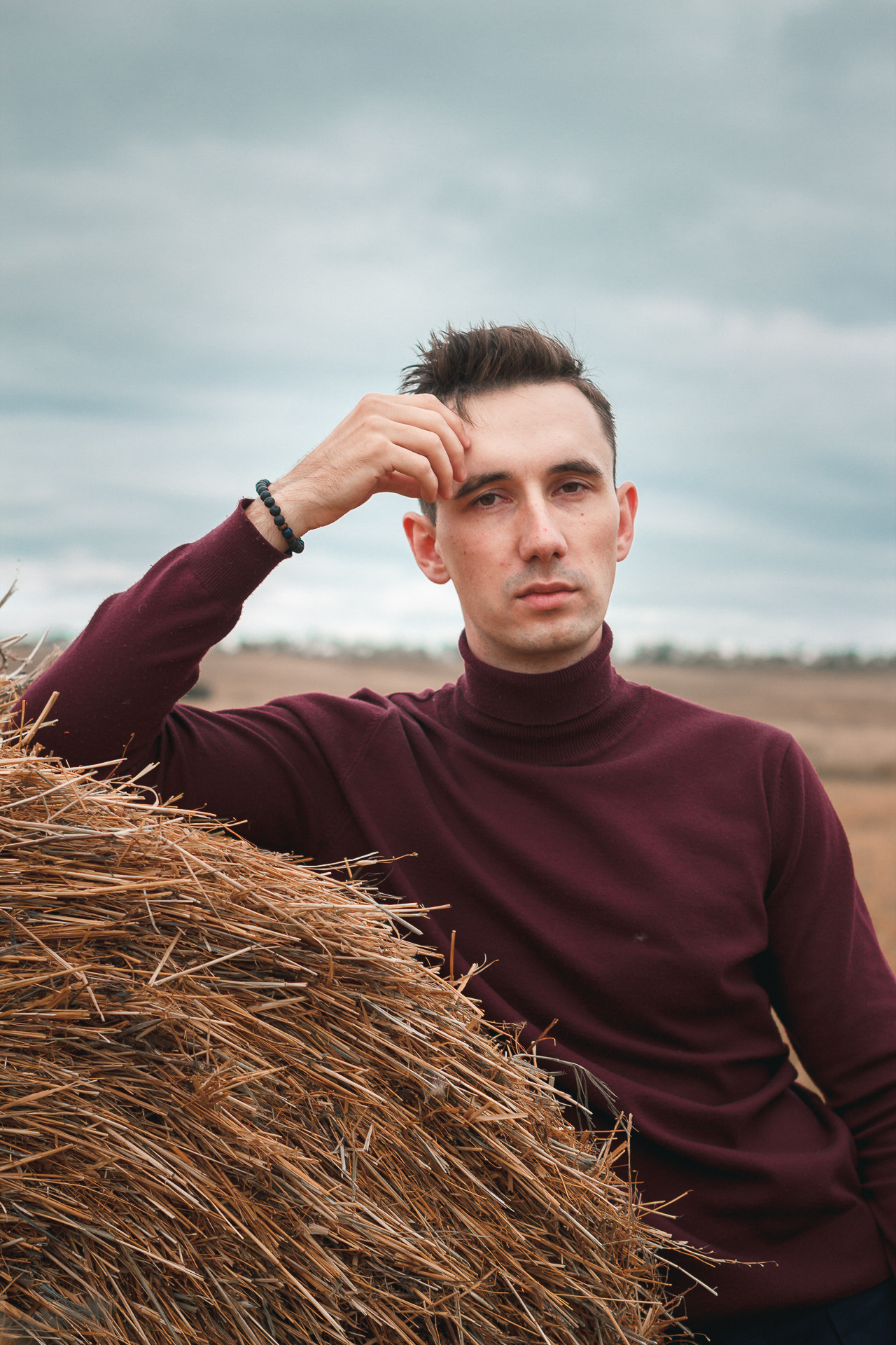 Фаиль. Фотограф в Самаре Юля Борщ