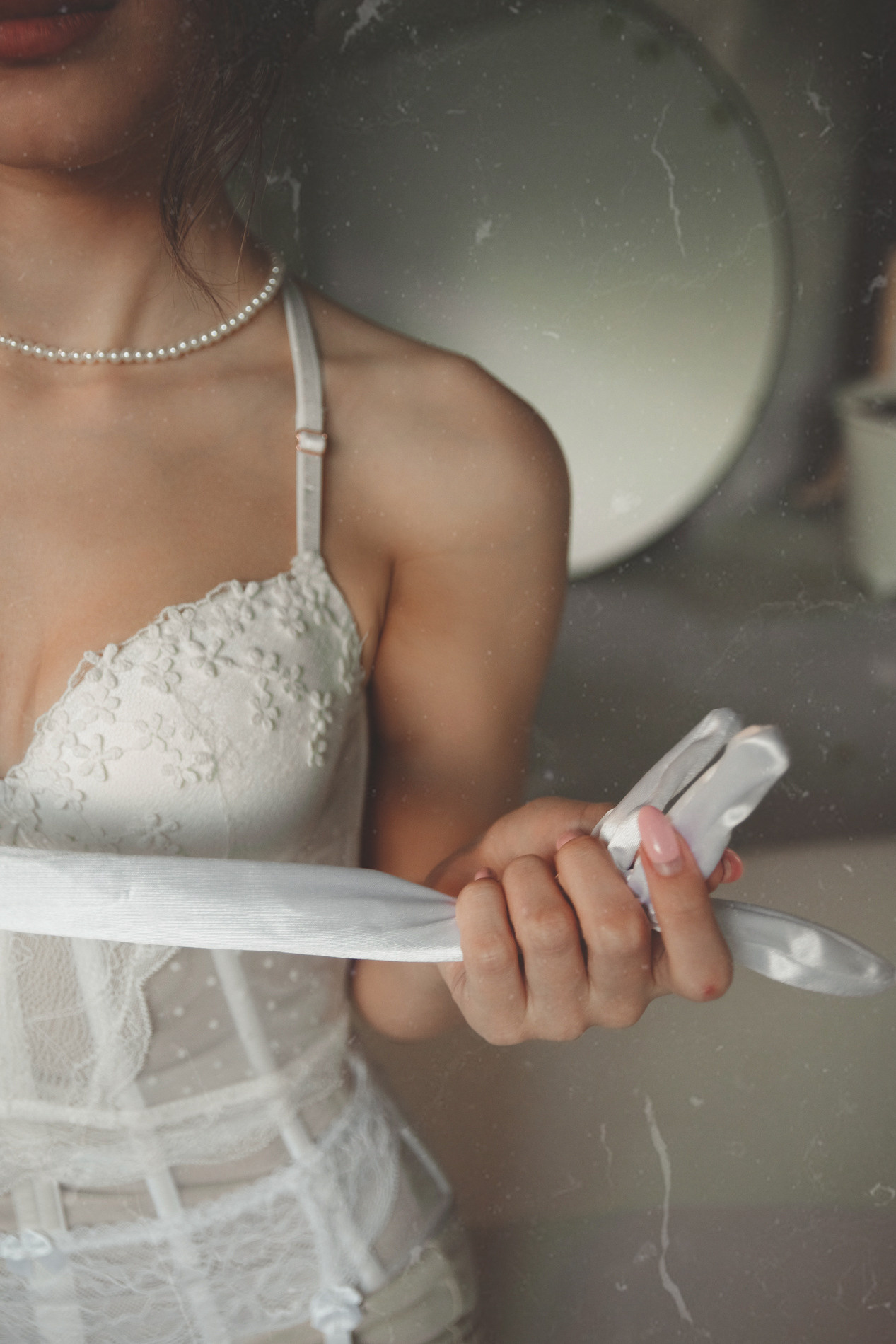 Настя. Фотограф в Самаре Юля Борщ