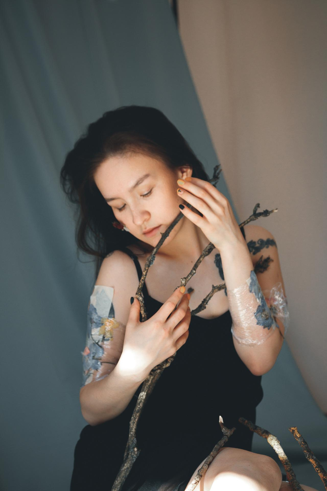 Алина. Фотограф в Самаре Юля Борщ