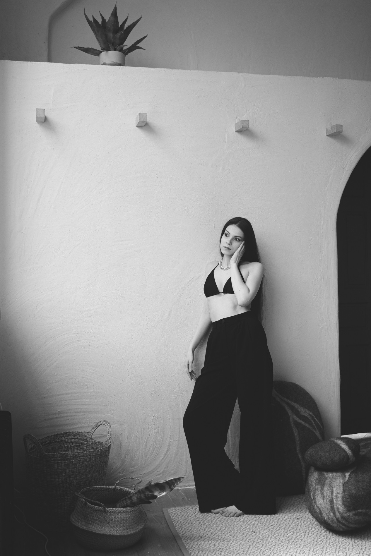 Кристина. Фотограф в Самаре Юля Борщ