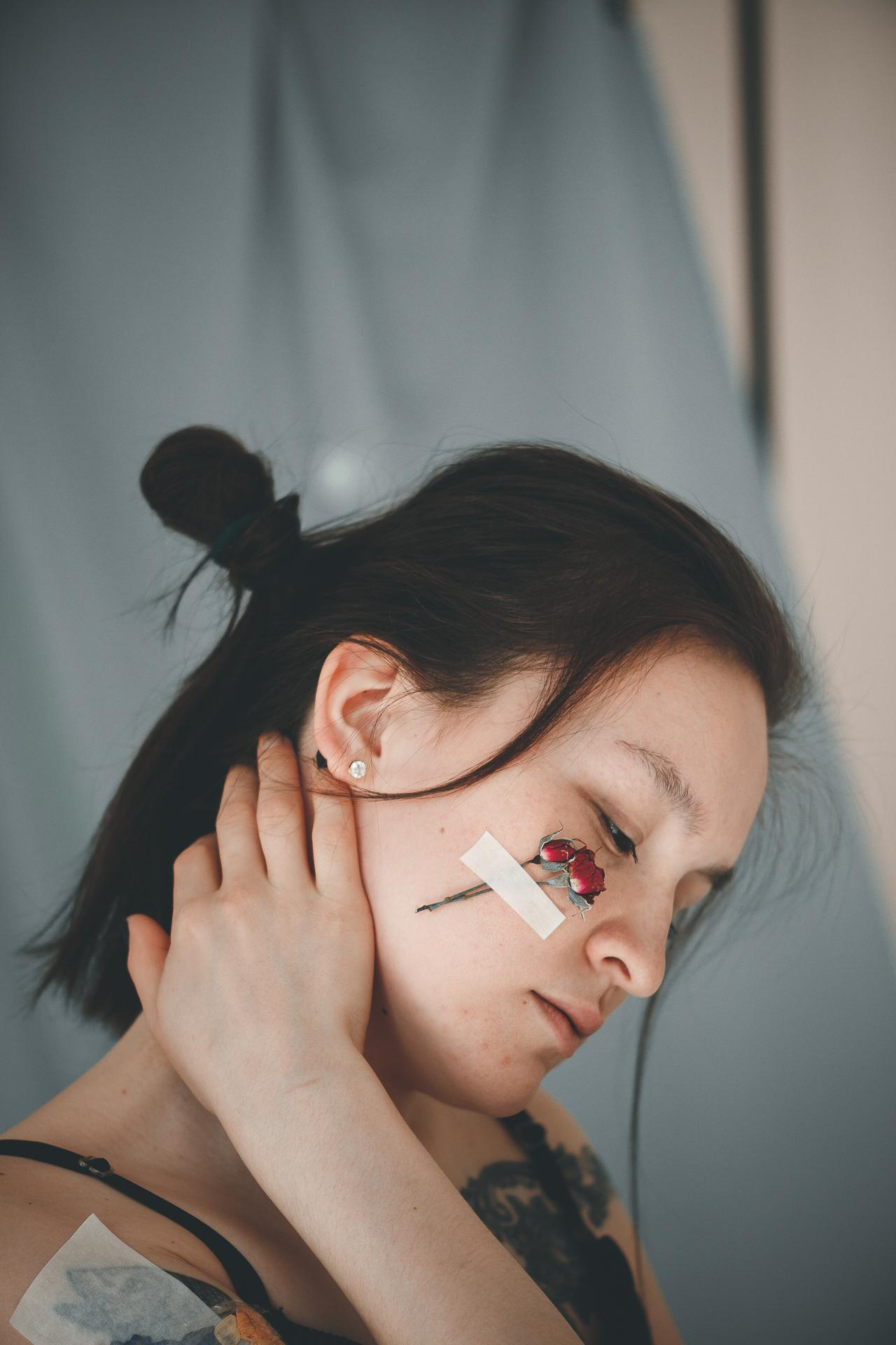 Алина. Фотограф в Самаре Юля Борщ