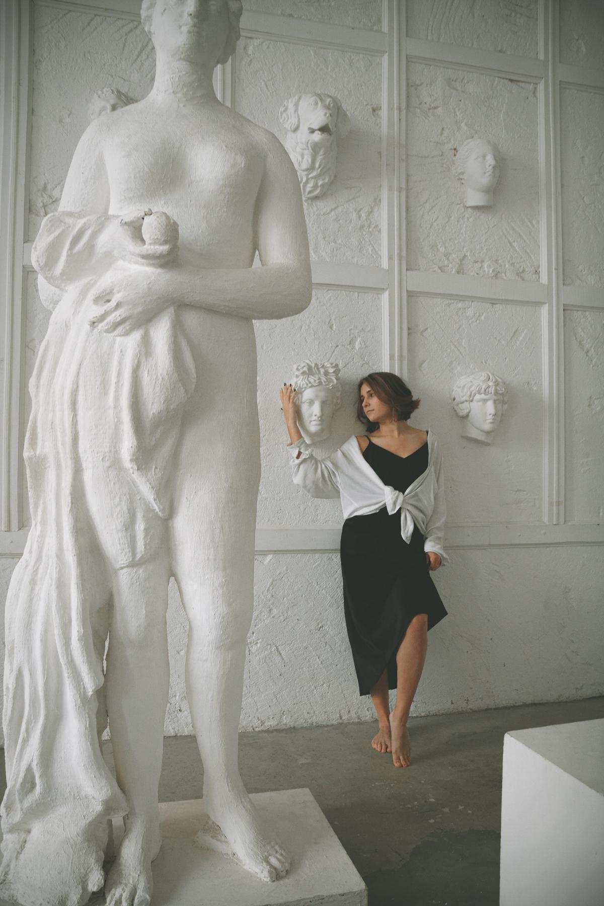 Лера. Фотограф в Самаре Юля Борщ