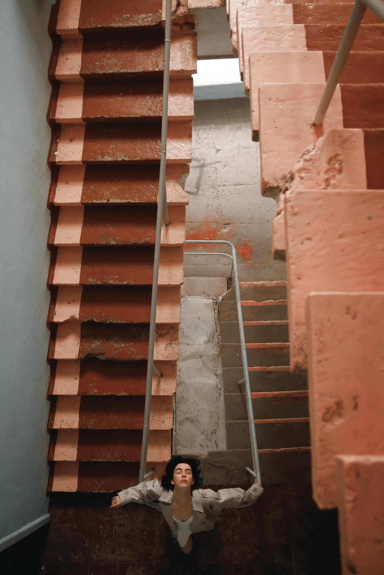 Аня. Фотограф в Самаре Юля Борщ