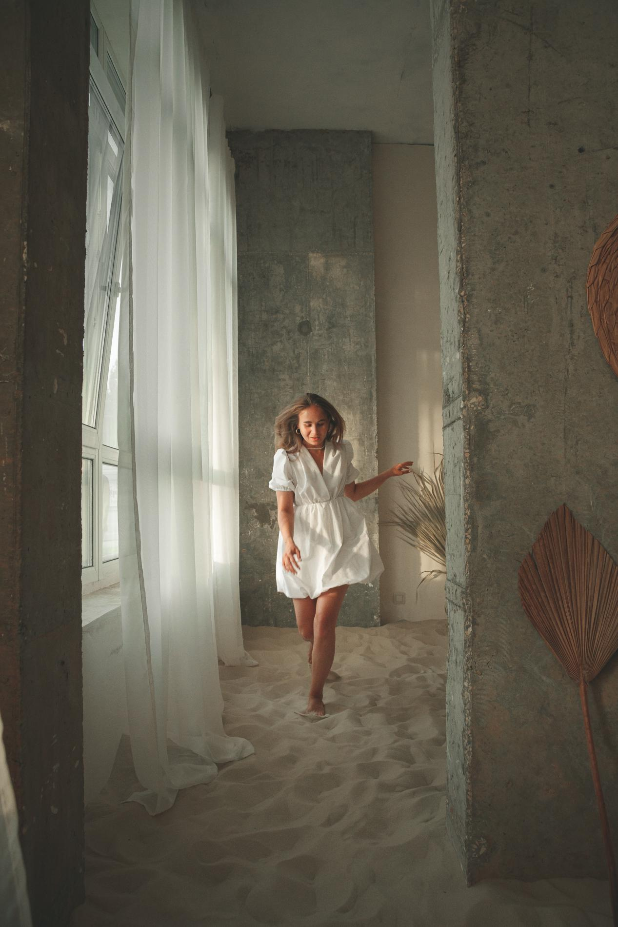 Катя. Фотограф в Самаре Юля Борщ