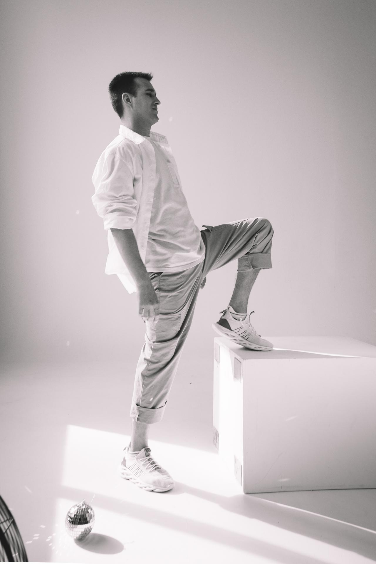 Даниил. Фотограф в Самаре Юля Борщ